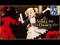 Shall We Dance SHADOWS HOUSE S2 OP FULL ENGLISH COVER