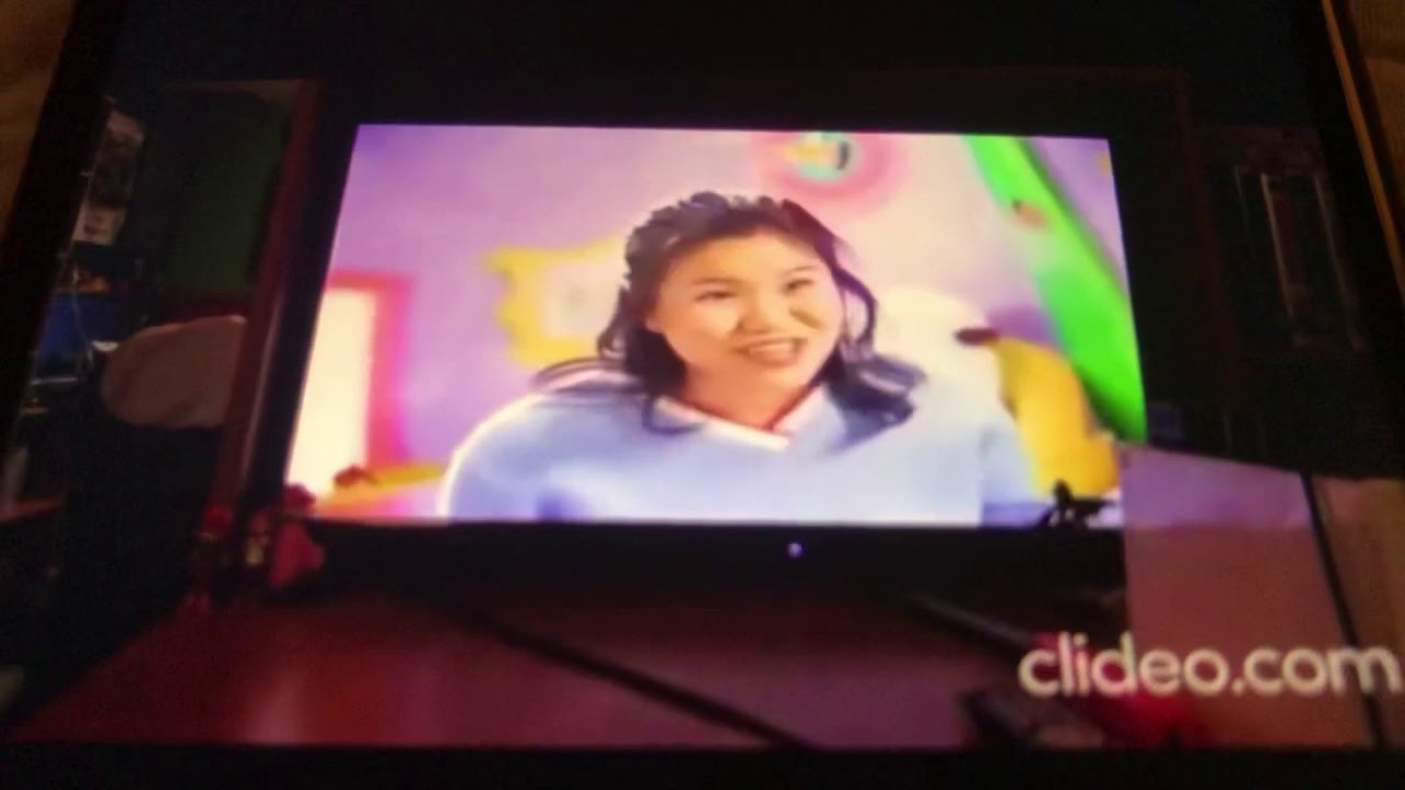 Playhouse Disney Commercial Break 4 YouTube