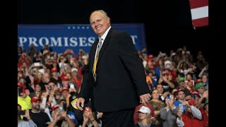 Rush Limbaugh: Nobody in Media Understands Trump Better Than I Do