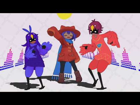 birb groove
