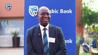 Bridging Zambia’s Infrastructure Financing Gap Through PPPs | Richard Banda