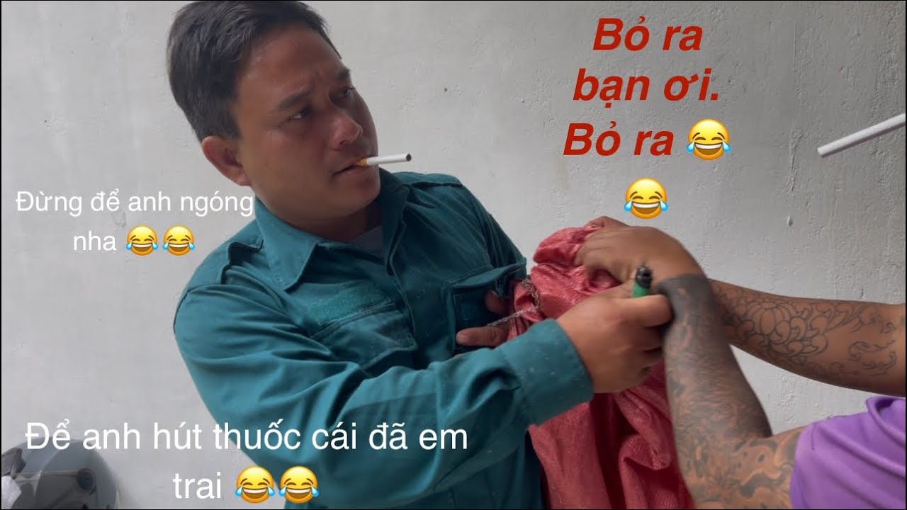 VIỆC NHẸ LƯỢNG CAO VÀ CÁI KẾT | BLƠI TV 81 |