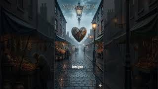 Hiçkimse kırılgan doğmaz #yumurta  #music ##lyrics  #aiart #aicover