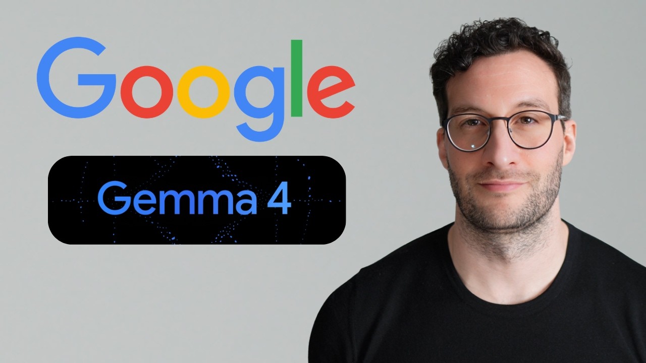 Master Gemma 4 in 20 Minutes - YouTube