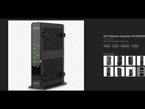 How To Connect Old Devices To WOW WiFi Network