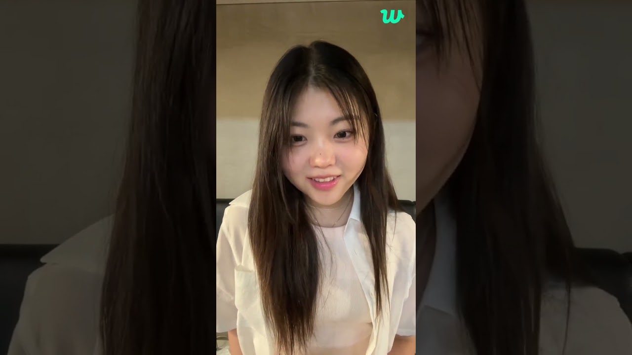 240531 클라씨CLASS:y 위버스라이브 '나야🍑' (리원)