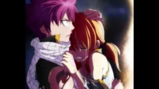 Video thumbnail of "Fairy tail Ending 8 Don't think feel"