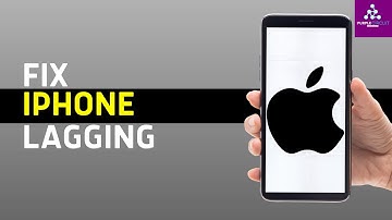 How to Fix iPhone Lagging and Slow After iOS 17 Update (Fixed)