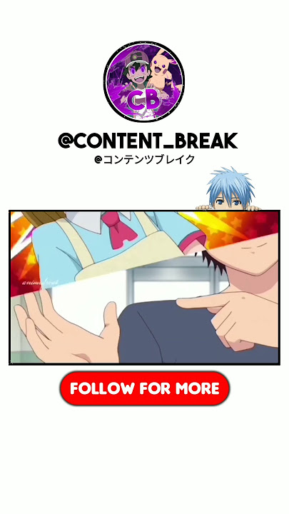 She went too far.!! || #anime #animeedit #animegirl #hentai #harem #amw #sigma || @Content_break