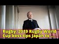 My Rugby World Cup 2019 Predictions - YouTube