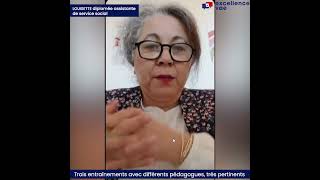 découvrez la VAE
