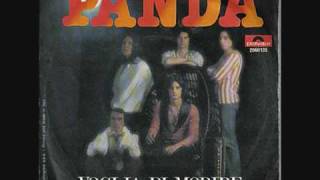 Video voorbeeld van "Panda - voglia di morire - 1977"