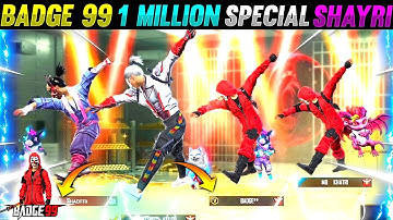 badge 99 special shayri - para SAMSUNG A3,A5,A6,A7,J2,J5,J7,S5,S6,S7,S9,A10,A20,A30,A50,A70 #shorts