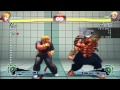 SSF4 AE 2012: Ken Master's Combo Exhibition + Tips & Tricks + Mixups