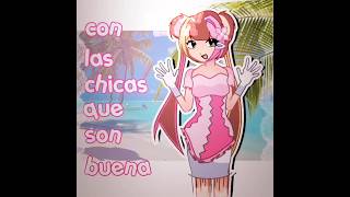 MACARENA !! .. #animation #melokiiz #edit #fyp #viral #oc #gachalife #capcut #ytshorts #gocreators