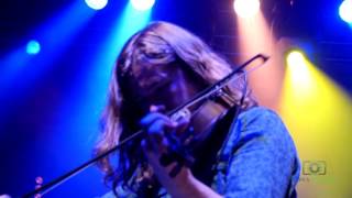 Watch Yonder Mountain String Band On The Run video