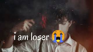 I am not fake 😭😞whatsApp status