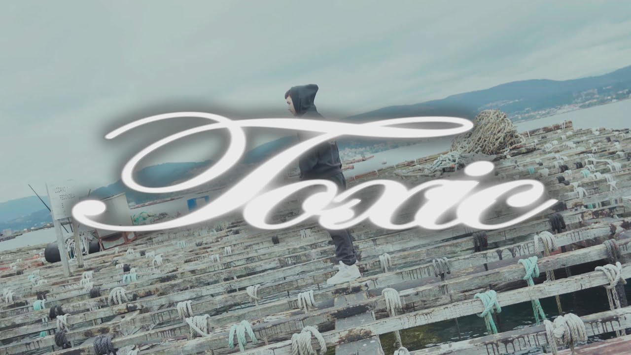 Watch Atezito - TOXIC #BadbEP on YouTube Watch Atezito - TOXIC #BadbEP on YouTube