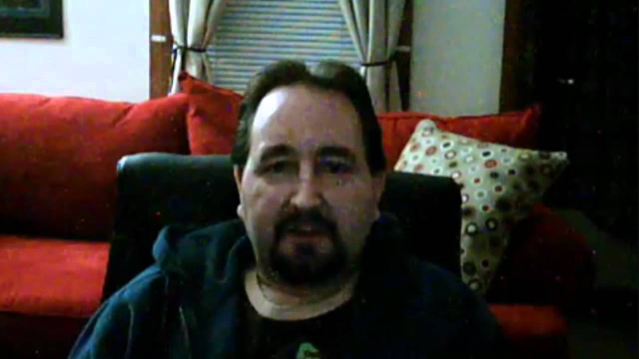 Aaron Wood Promo #2  - Hangout Conversations w/ Matt Rappaport