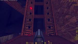 Quake - Nightmare 100% of terra8 by Justin 'optic' Fleck in 11:31 (table filler)