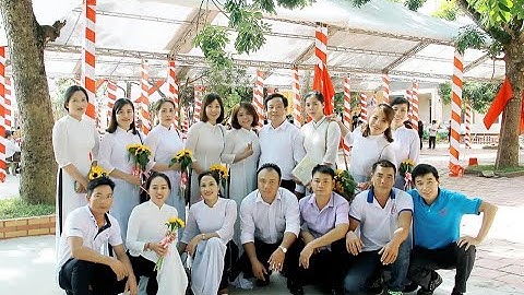 Mong Ước Kỷ Niệm Xưa - 12k DC5 (1999-2002)