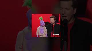 Peanut is in rare form as we discuss dating on the most romantic day of the year… Valentine’s Day! by Jeff Dunham 445,580 views 3 months ago 1 minute, 1 second