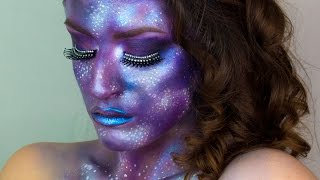 galaxy easy facepaint tutorial