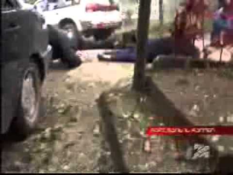 ვინ იყო ზუგდიდში აფეთქების დროს დაღუპული ზვიად ლაგვილავა და როგორ გადაურჩა ტერაქტს 2008 წელს