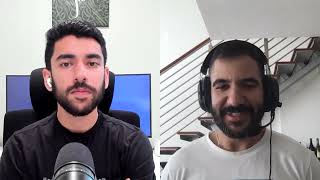 5 Questions with Gil Allouche, CEO & Co-founder of Metadata.io