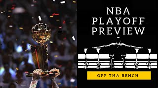 Toronto raptors vs. indiana pacers playoff preview | @offthabench
(@rls003 x @qgotnorings)