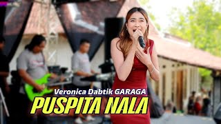 VERONICA DANTIK GARAGA_PUSPITA NALA_GG MUSIC GELAGELOMASSEH #puspitanala #ggmusic #jkkendang#jaranan