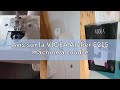 Avis sur la VIOLA Atelier E215 machine à coudre