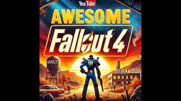 Fallout 4 Part 826 Gameplay - Exploring the Commonwealth