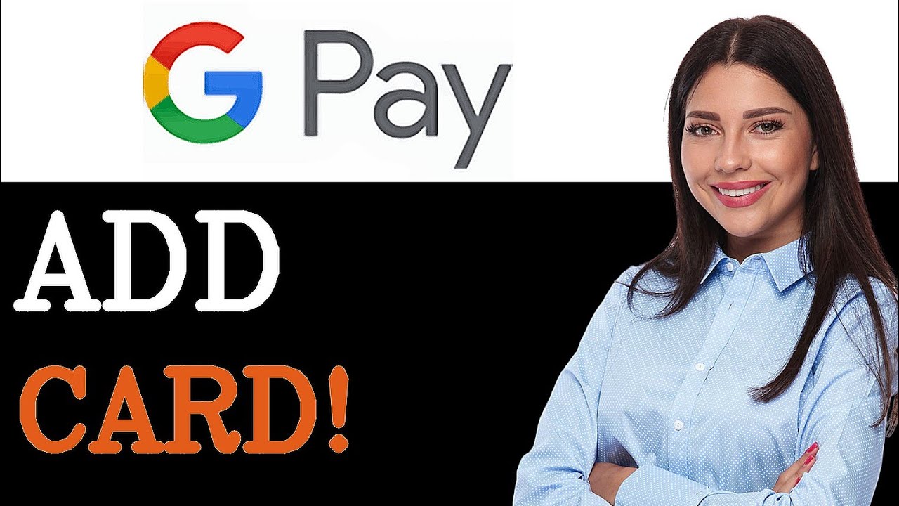 Как добавить карту Wise в Google Pay (2025)