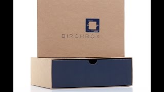Nam Nguyen- Birchbox man May 2015