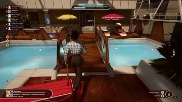 First Class Trouble Funny Moments #1