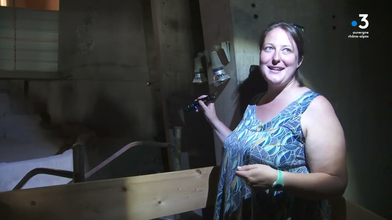 Le thermalisme à Aix-les-Bains (Savoie)