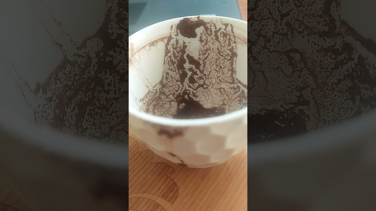 ყავის ნალექი 27