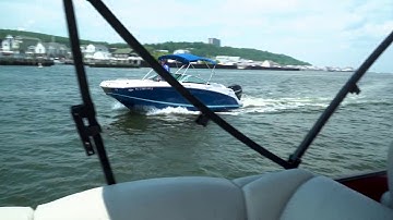 What to do when you approach a boat head on: Boater Safety and Education