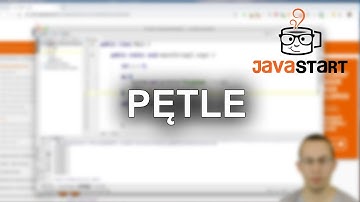 Pętle w języku Java