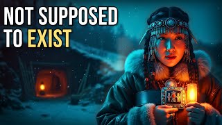 Forbidden Artifacts Science Can’t Explain