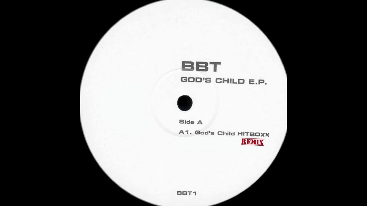 BBT - God's Child (Hitboxx remix)