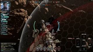 Fractured Space Ghost gameplay