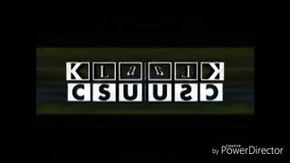 Klasky Csupo Low Voice