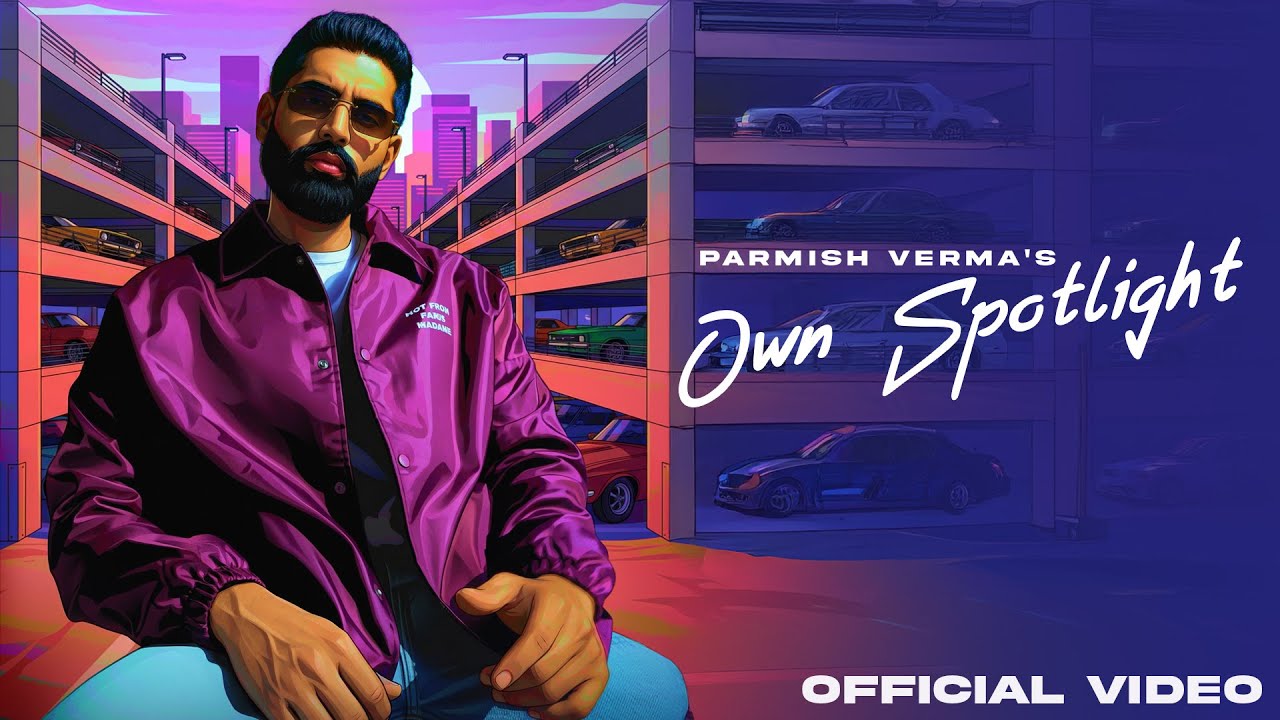 Own Spotlight