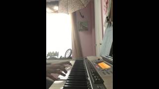 File Select- Super Mario 64 (Piano)