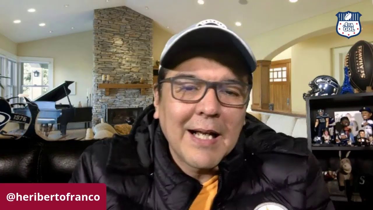 Francomentarios en Cuarta y Gol