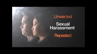 Is Sexual Harassment a workplace pandemic? | Sexual Harassment Statistics | iHASCO