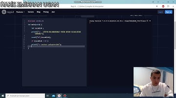 2020-2021 KKÜ C PROGRAMLAMA FİNAL ÖDEVİ