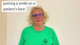 What Does Volunteering Mean to You?